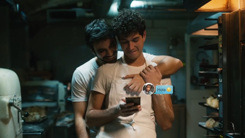 Mascarpone - okładka