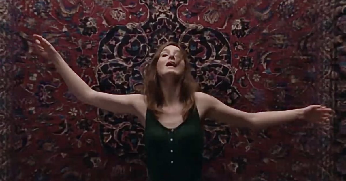 Najgorszy człowiek na świecie - kadr 1