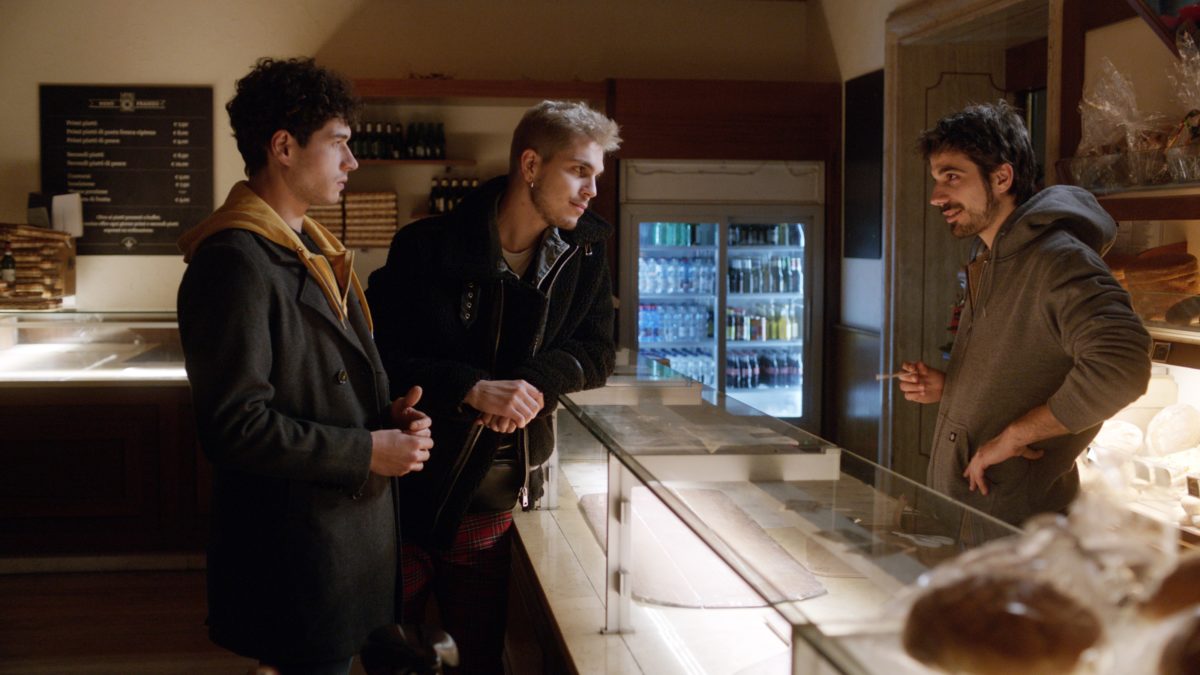 Mascarpone - zdjęcie 1