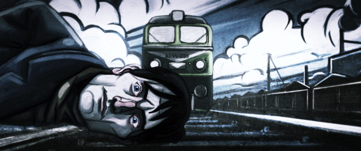 The Best of Animator 2021 - zdjęcie 1