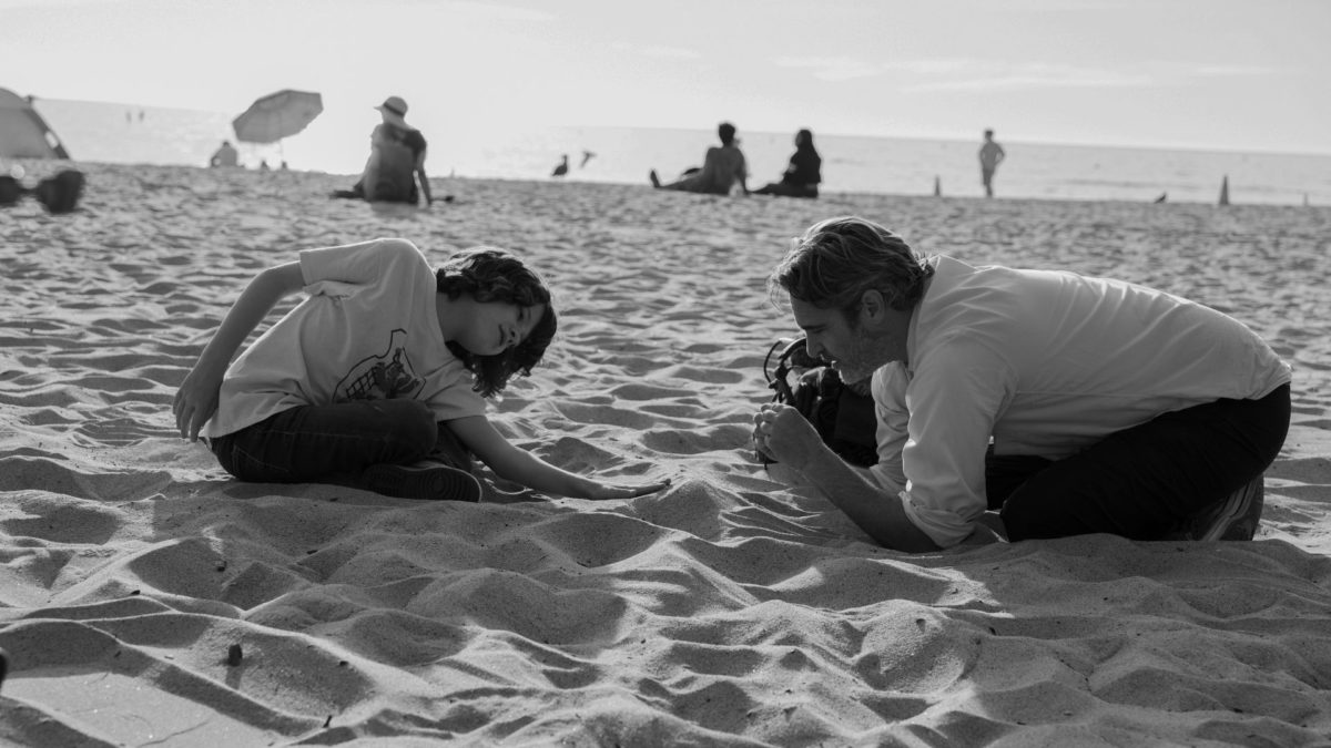 C'mon c'mon - zdjęcie 1