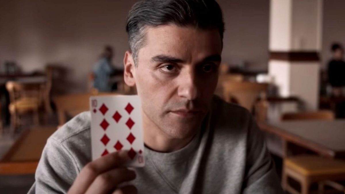 Hazardzista - kadr 2