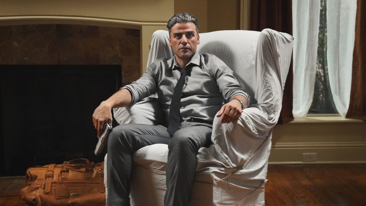 Hazardzista - kadr 3