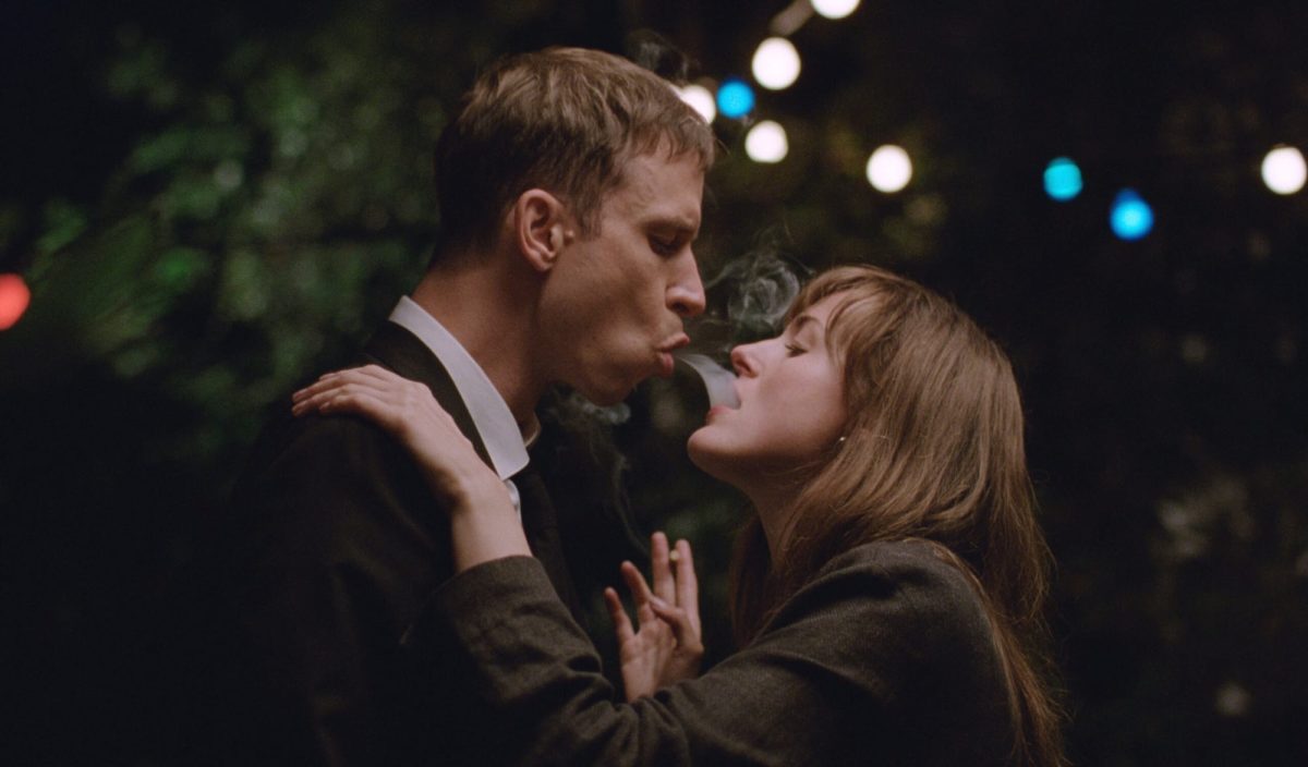 Najgorszy człowiek na świecie - kadr 2