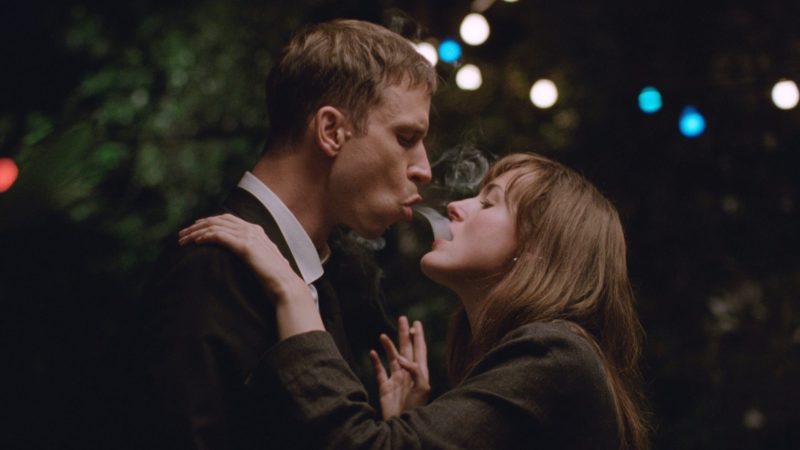 Najgorszy człowiek na świecie - okładka