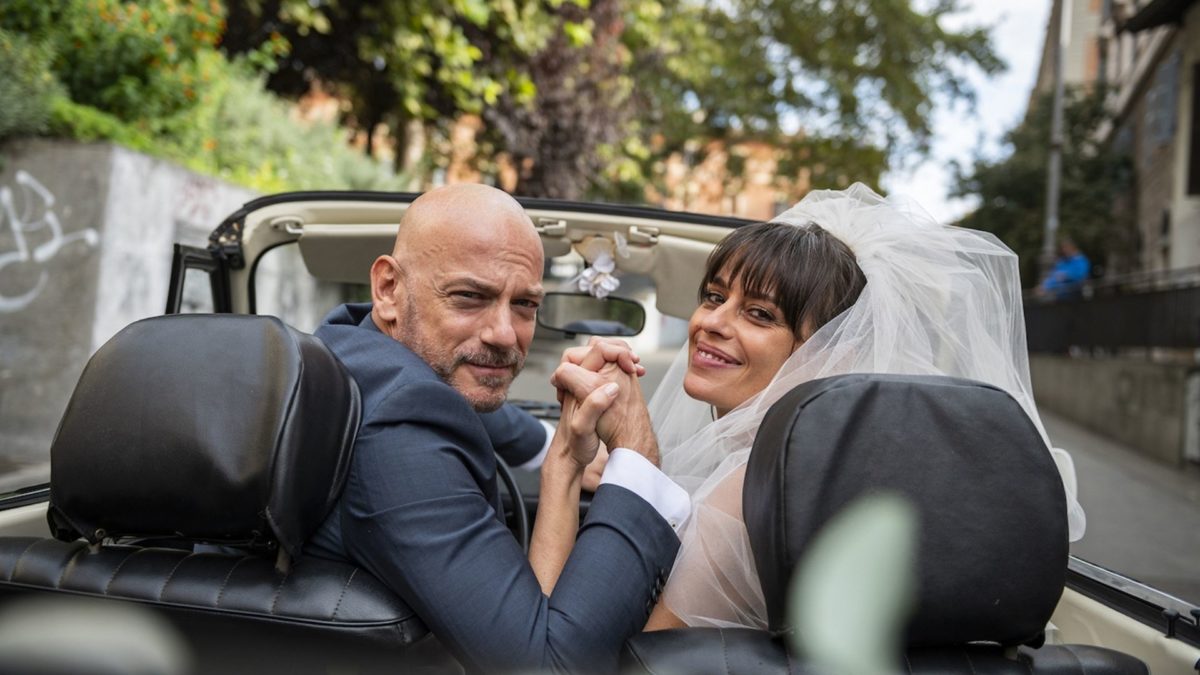 (Nie)długo i szczęśliwie - zdjęcie 2