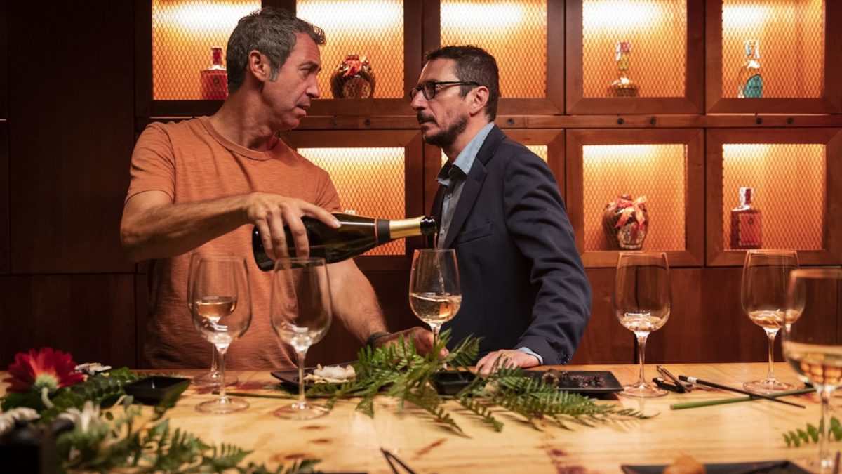 (Nie)długo i szczęśliwie - zdjęcie 1