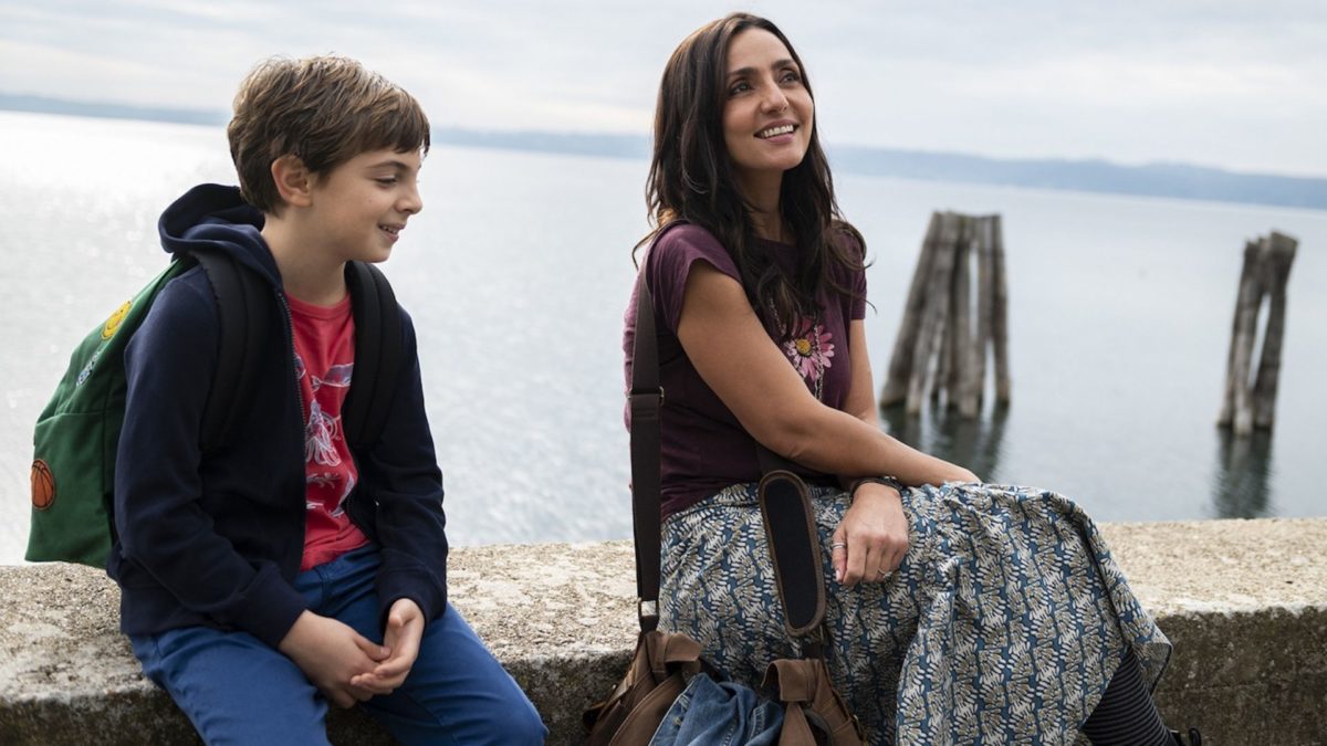 (Nie)długo i szczęśliwie - kadr 2