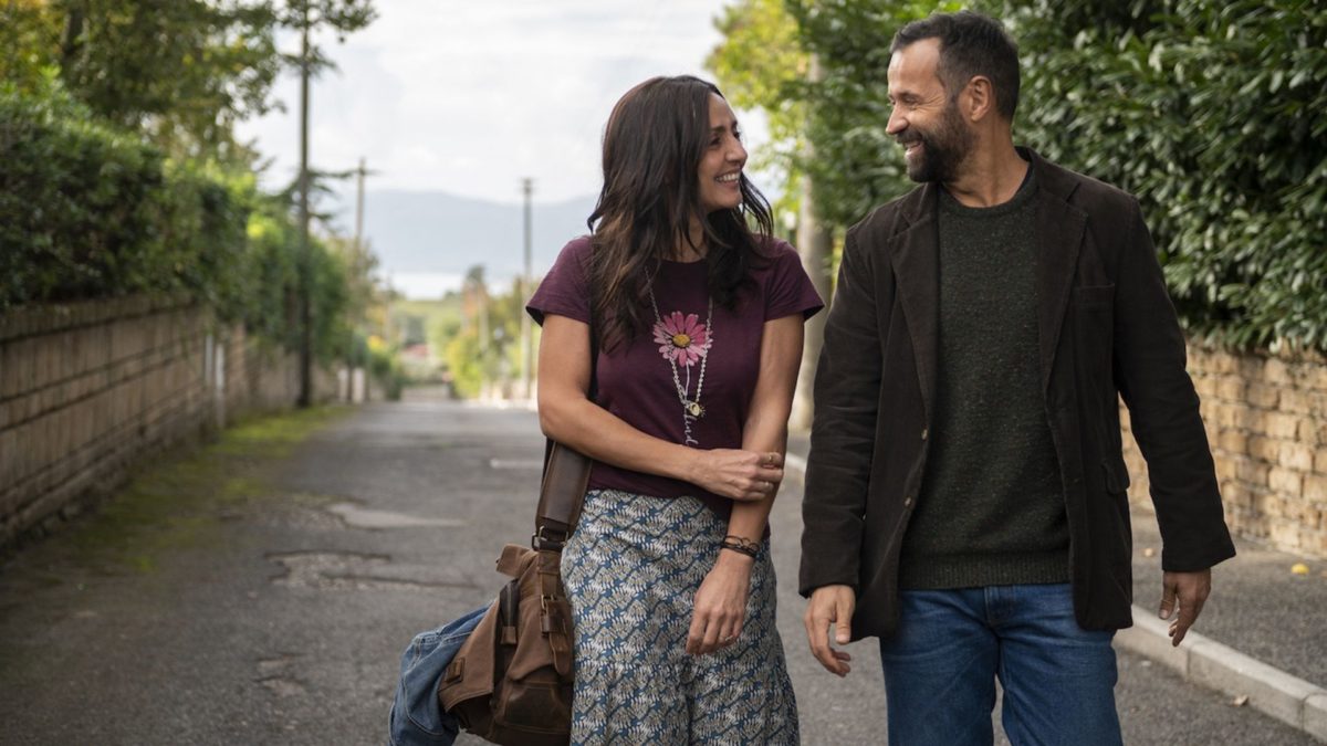 (Nie)długo i szczęśliwie - kadr 3