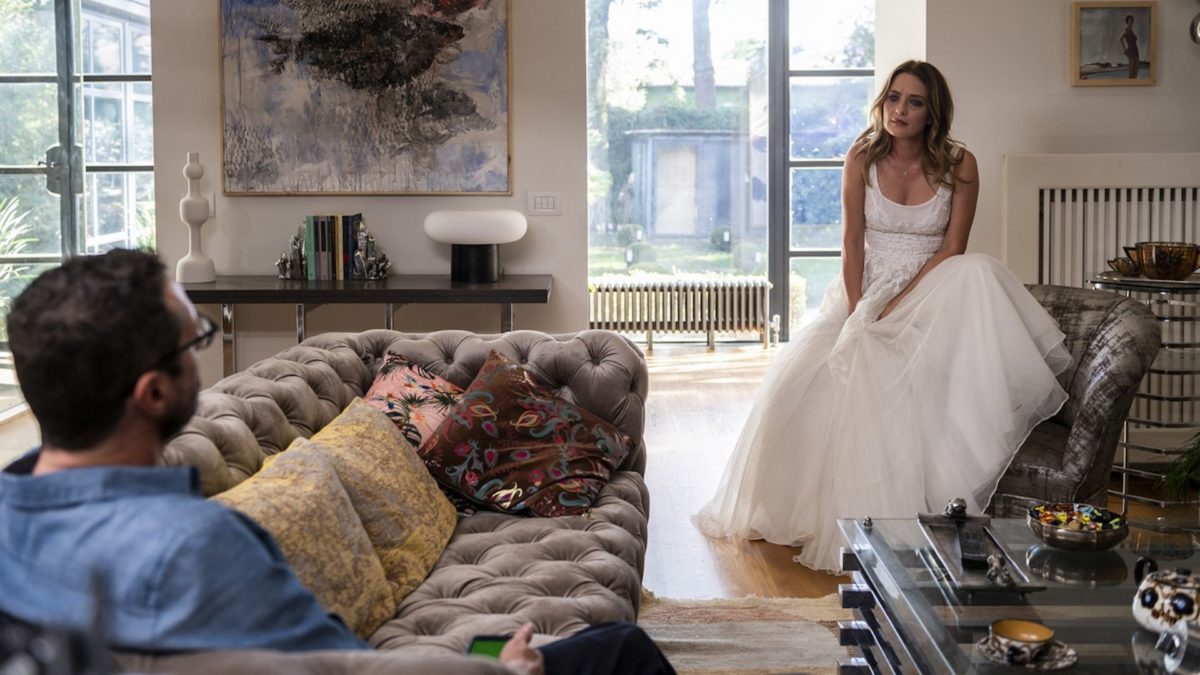 (Nie)długo i szczęśliwie - zdjęcie 3