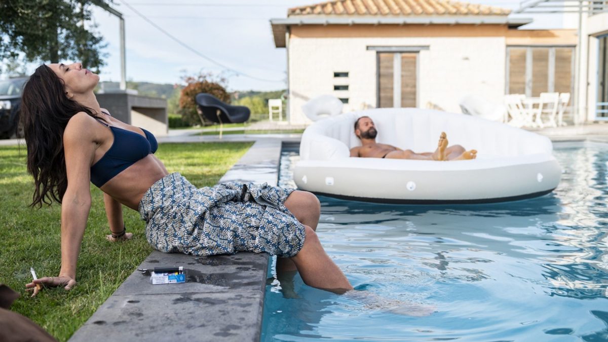 (Nie)długo i szczęśliwie - kadr 3