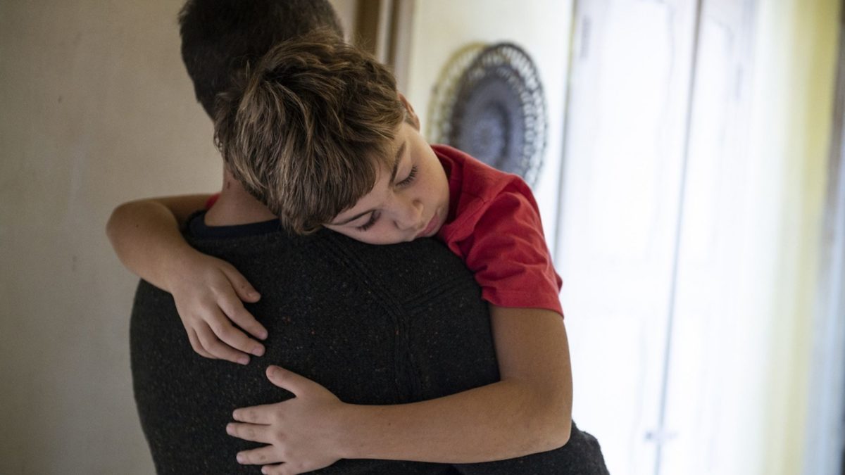 (Nie)długo i szczęśliwie - kadr 3