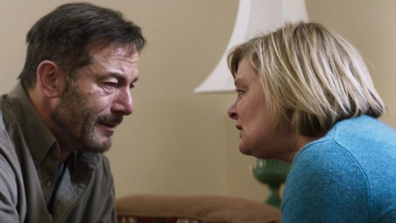 Odkupienie - okładka