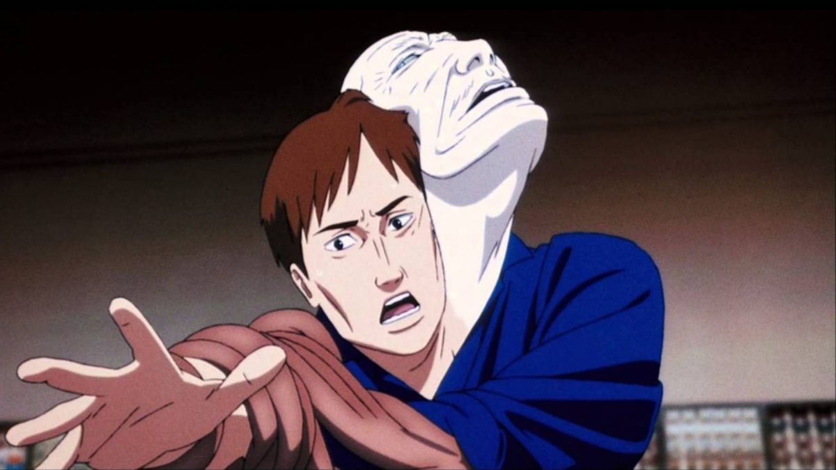 Retrospektywa - Paprika - kadr 2