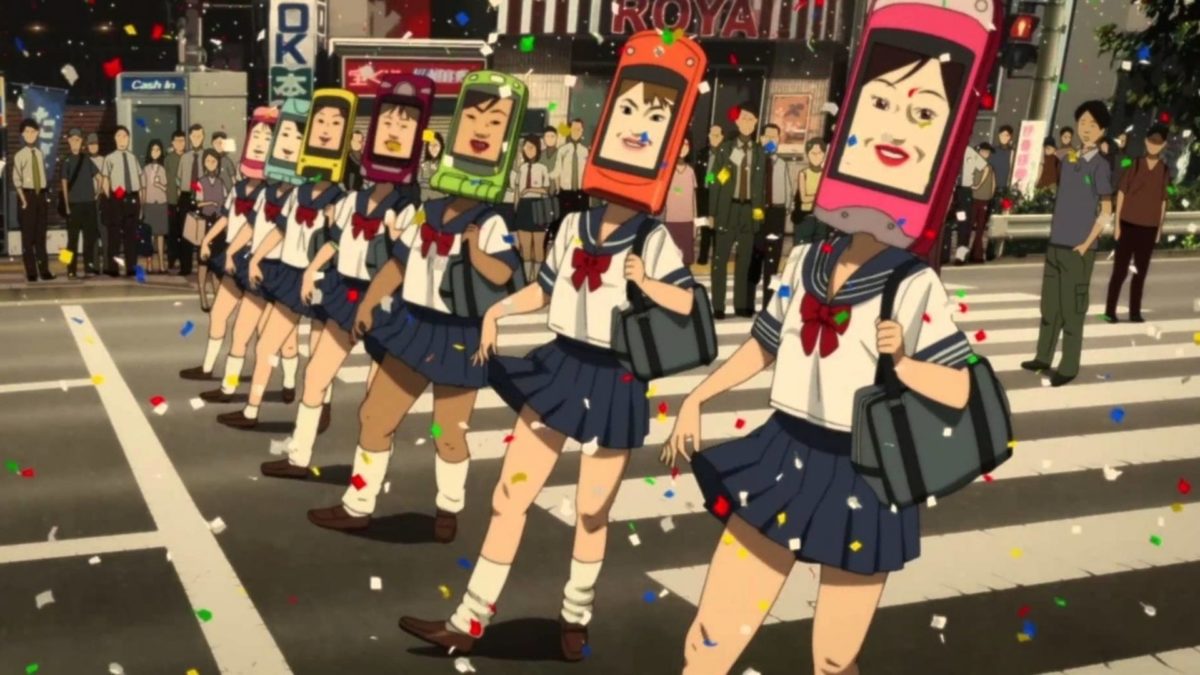 Satoshi Kon - Retrospektywa reżysera - zdjęcie 2