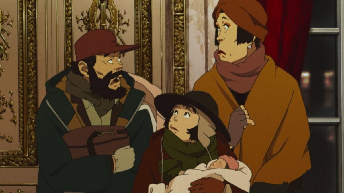 Satoshi Kon - Retrospektywa reżysera - zdjęcie 3