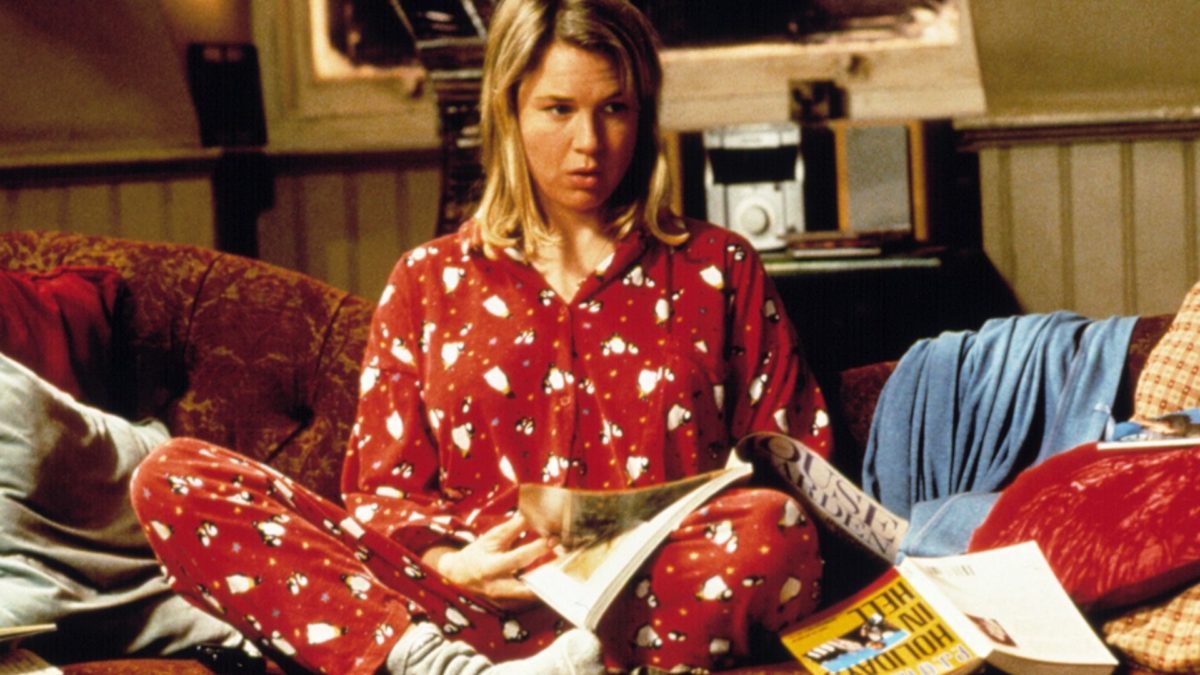 Dziennik Bridget Jones - zdjęcie 2