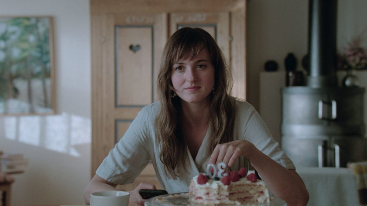 Najgorszy człowiek na świecie - kadr 2