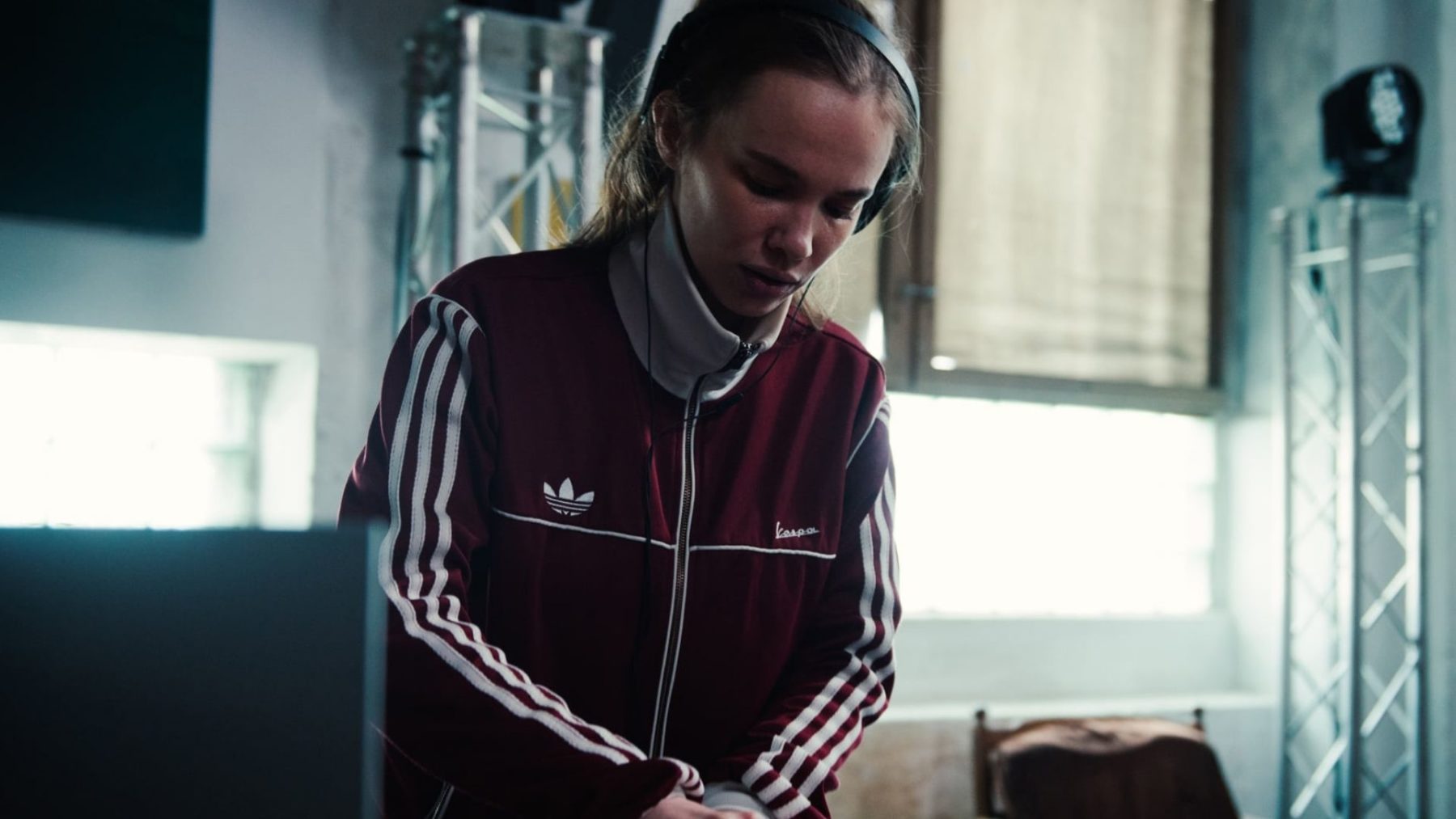 Magdalena - okładka