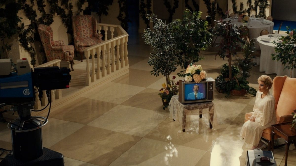 Oczy Tammy Faye - kadr 2