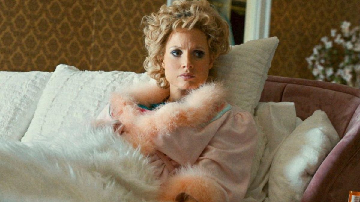 Oczy Tammy Faye - kadr 3