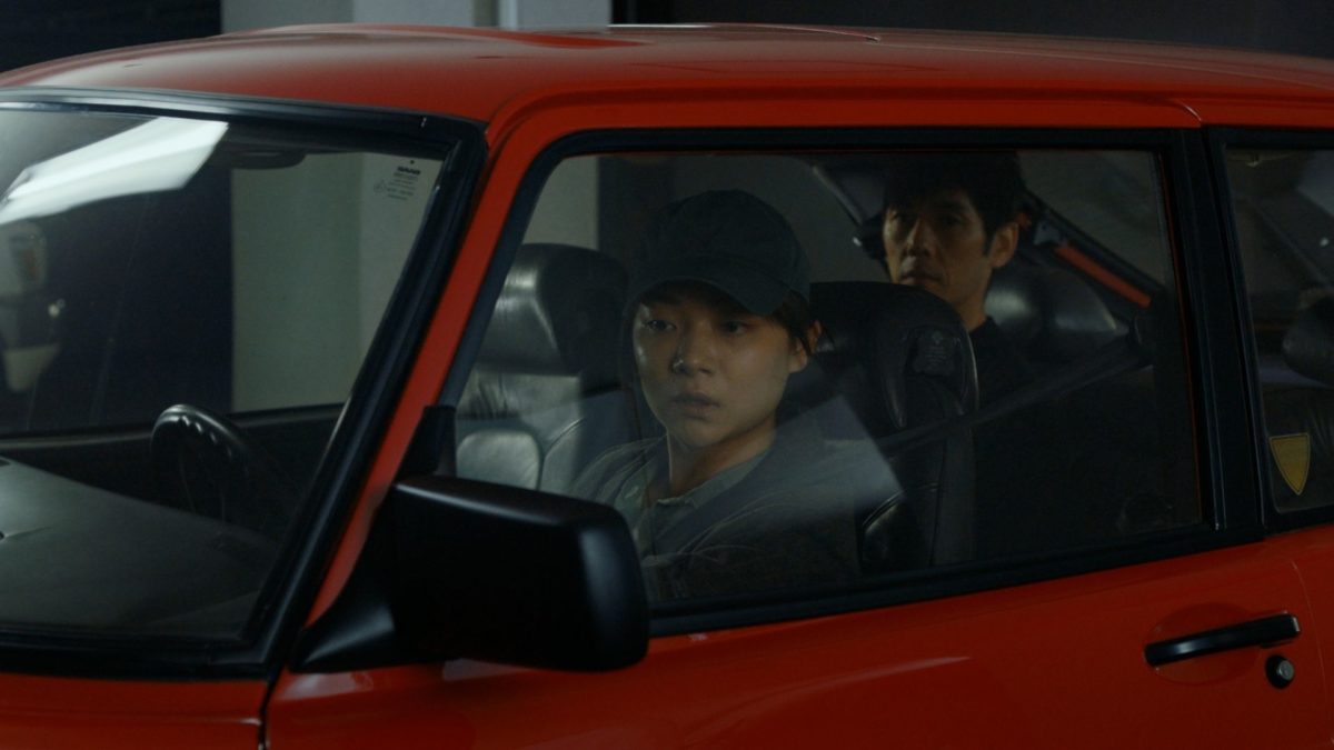 Drive my car - zdjęcie 2