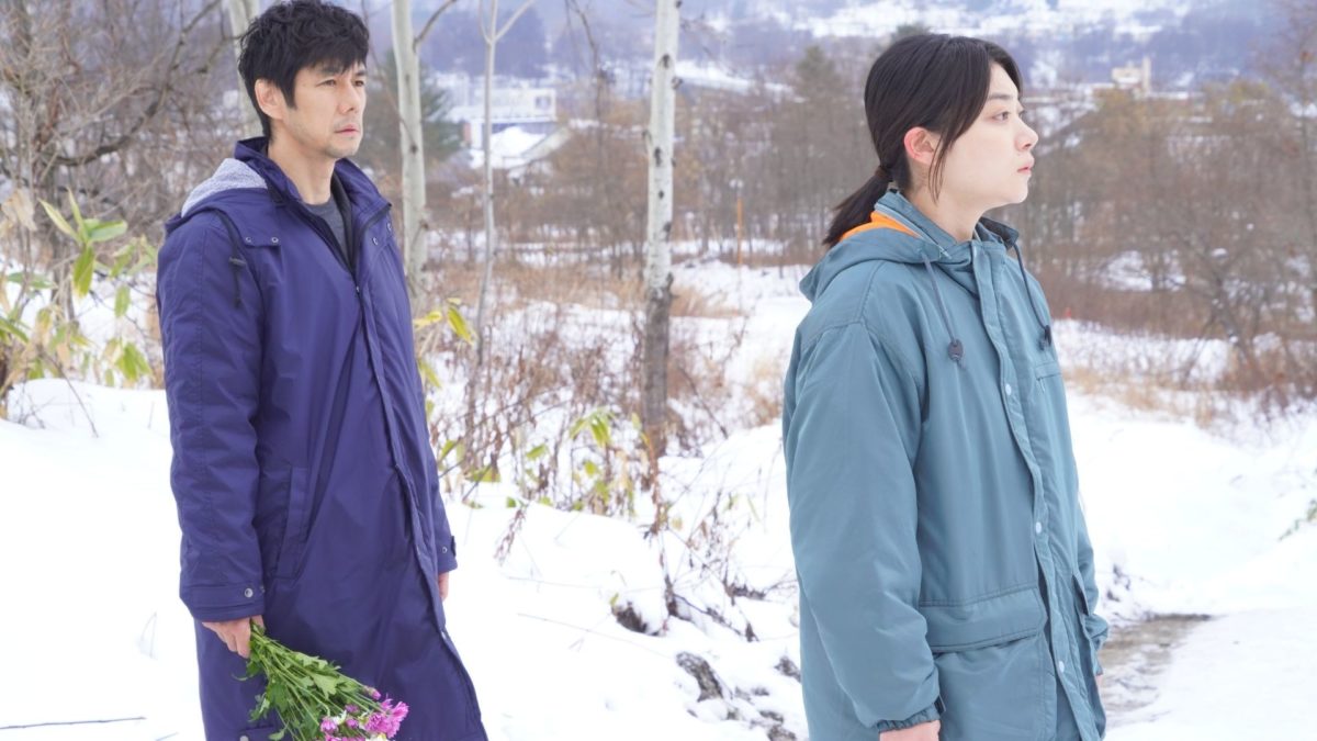 Drive my car - zdjęcie 1