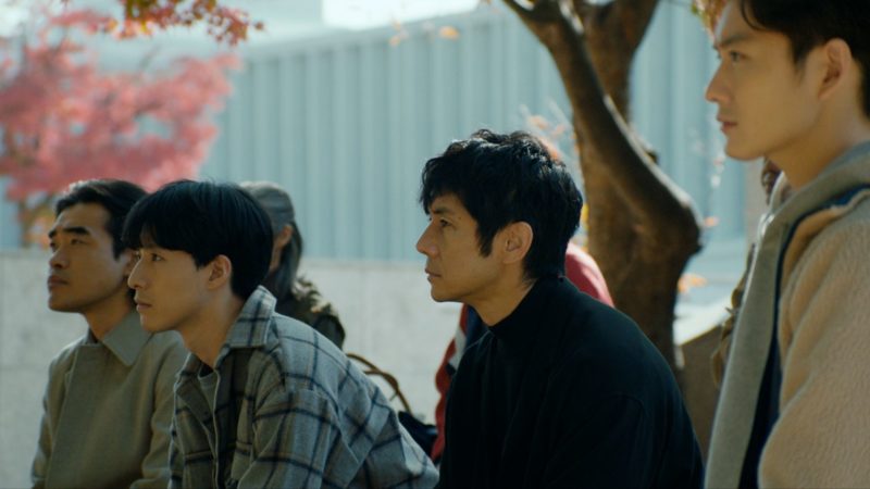 Drive my car - okładka