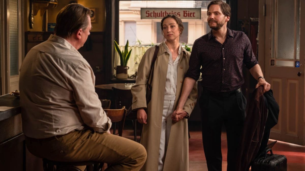 Jedenaste: Znaj sąsiada swego - kadr 2