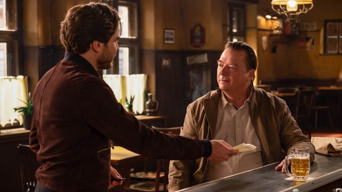 Jedenaste: Znaj sąsiada swego - kadr 3