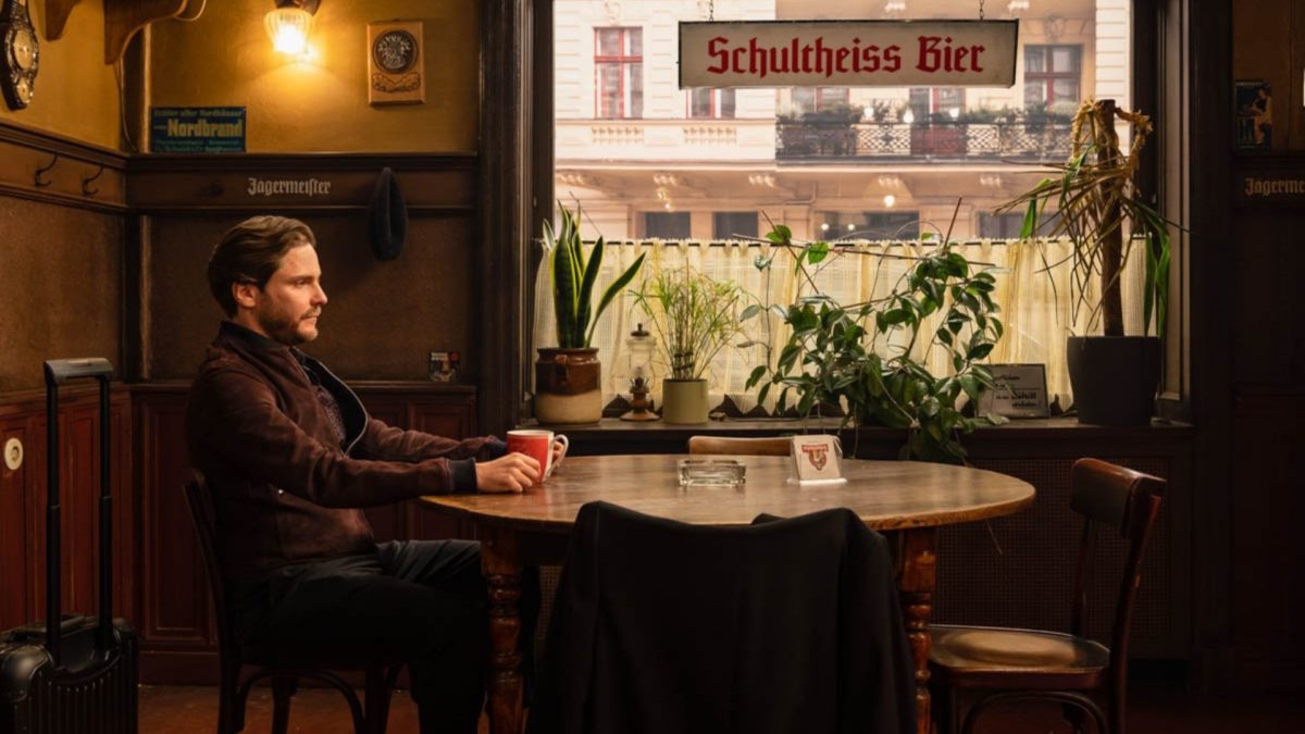 Jedenaste: Znaj sąsiada swego - kadr 2