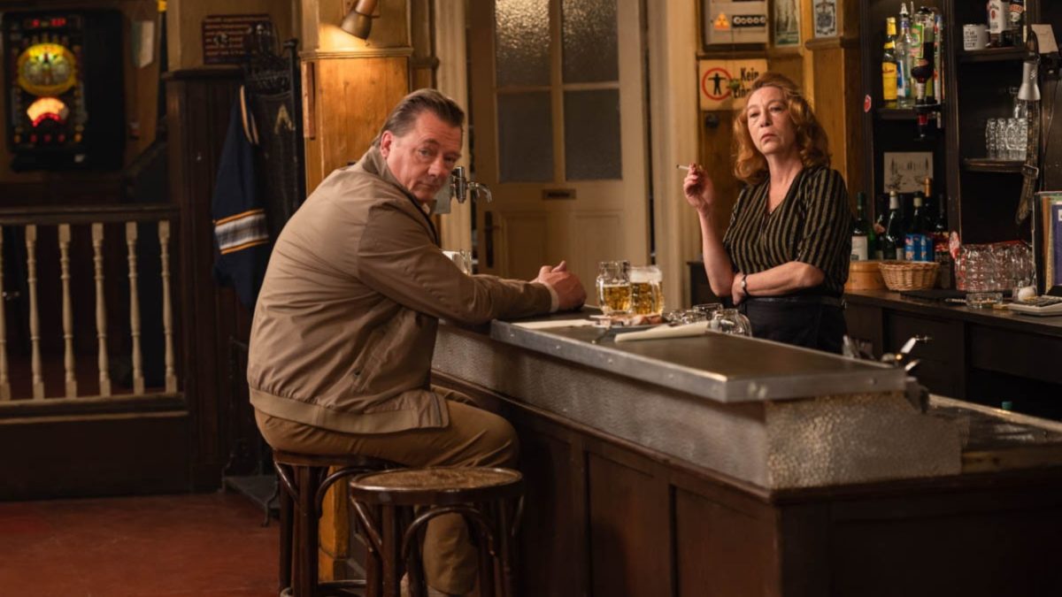 Jedenaste: Znaj sąsiada swego - kadr 1