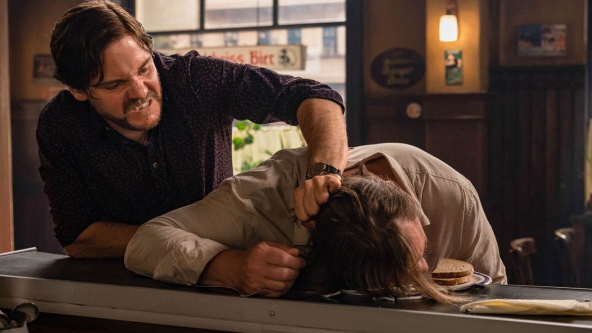 Jedenaste: Znaj sąsiada swego - kadr 3