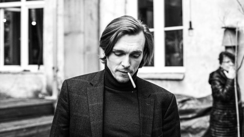 Piosenki o miłości - okładka