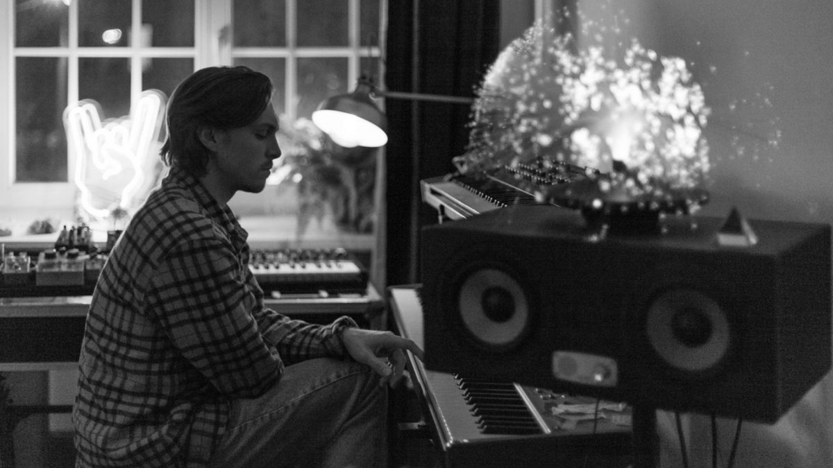 Piosenki o miłości - kadr 3