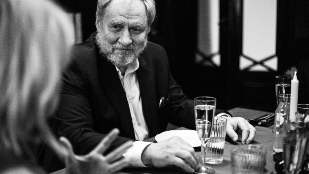 Piosenki o miłości - kadr 1