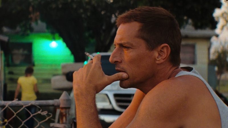 Red Rocket - okładka