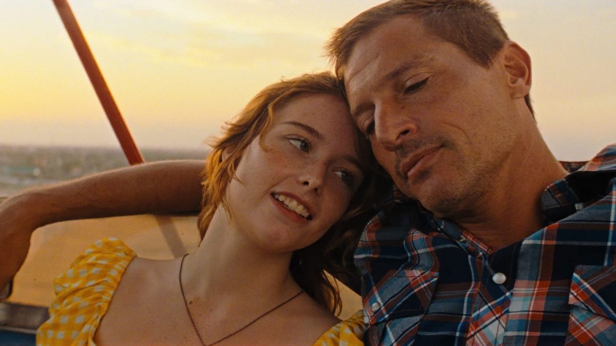 Red Rocket - zdjęcie 1