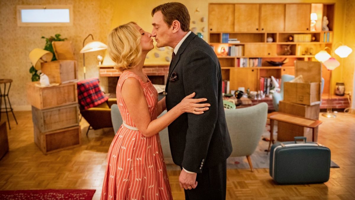 Skarb Mikołajka - kadr 1