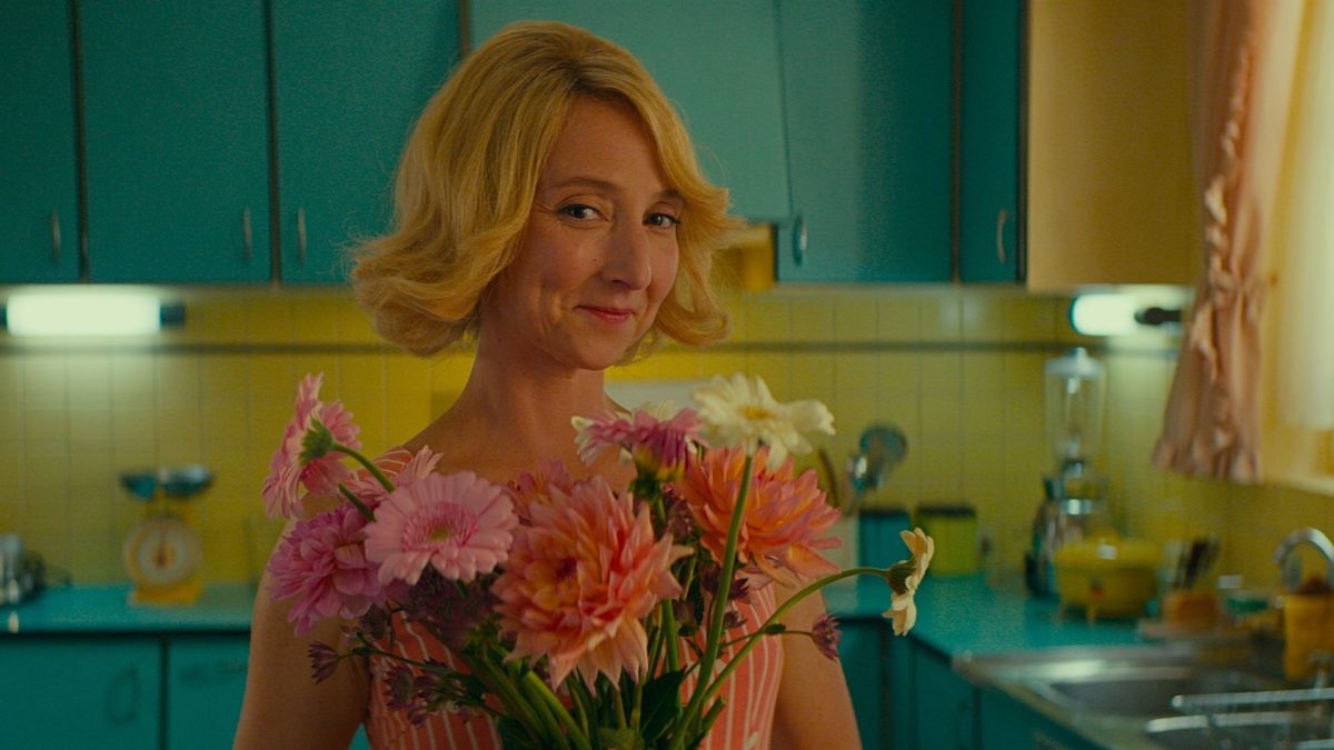 Skarb Mikołajka - kadr 1