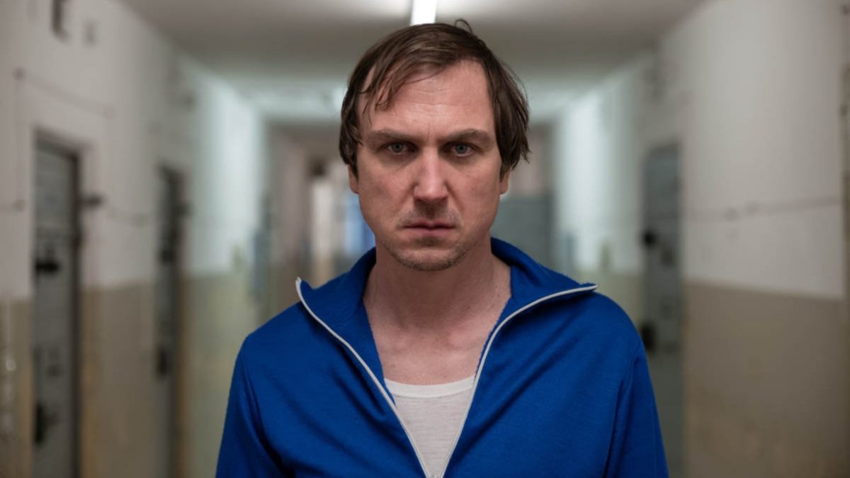 STRZAŁ Z BLISKA - kadr 2