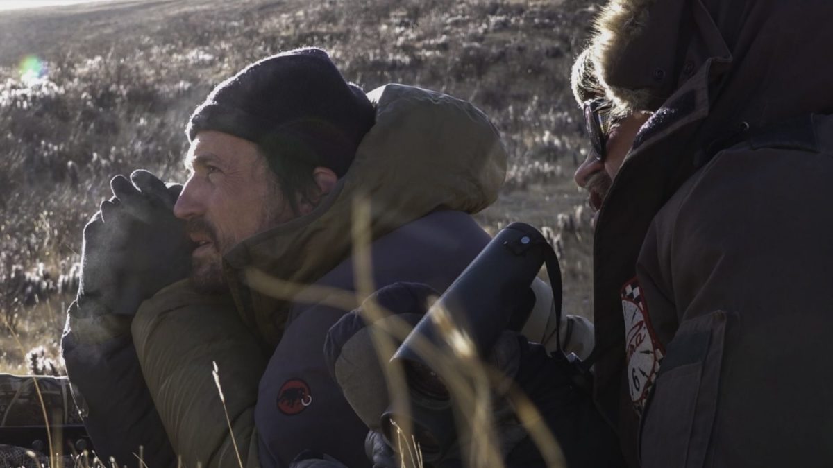 Duch Śniegów - zdjęcie 3