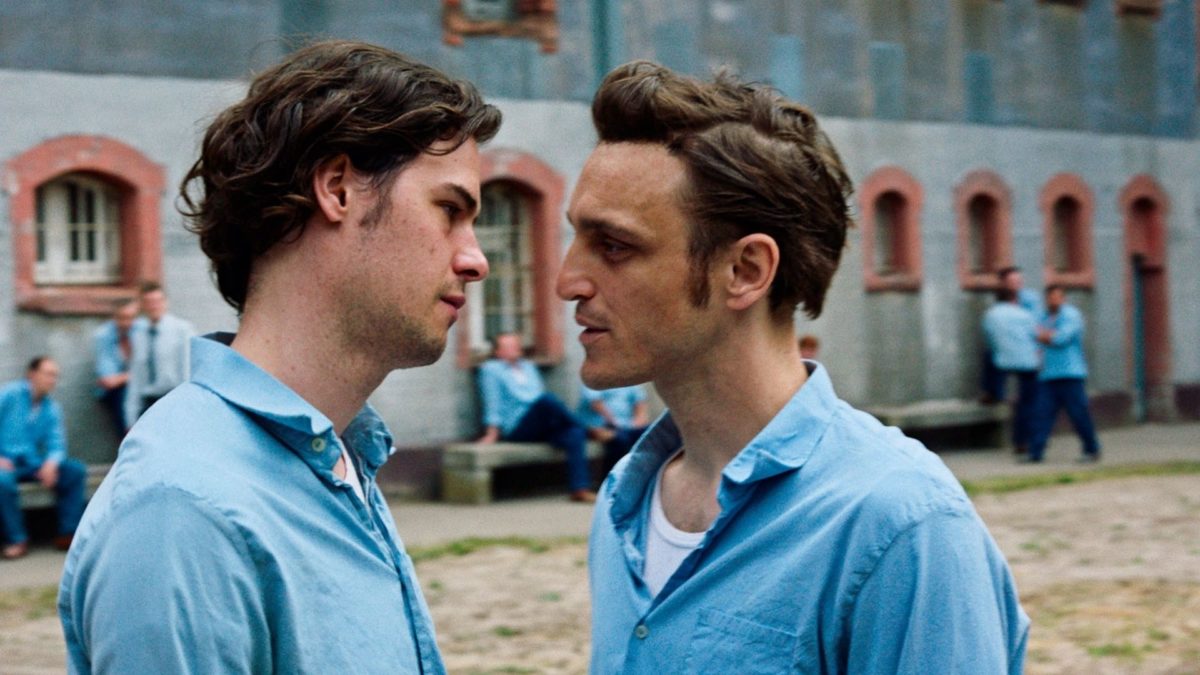 Wielka wolność | NOMINACJE LUX PRIZE 2022 - kadr 1