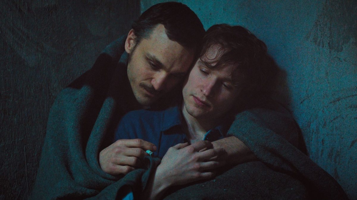 Wielka wolność | NOMINACJE LUX PRIZE 2022 - kadr 2