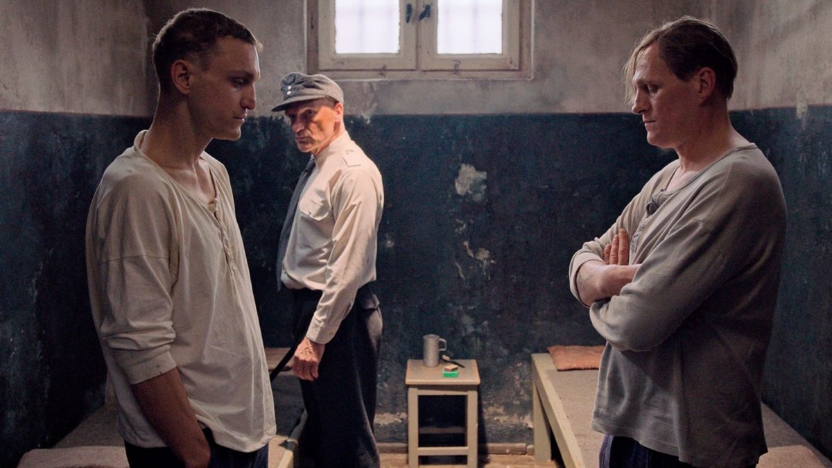 Wielka wolność | NOMINACJE LUX PRIZE 2022 - kadr 1