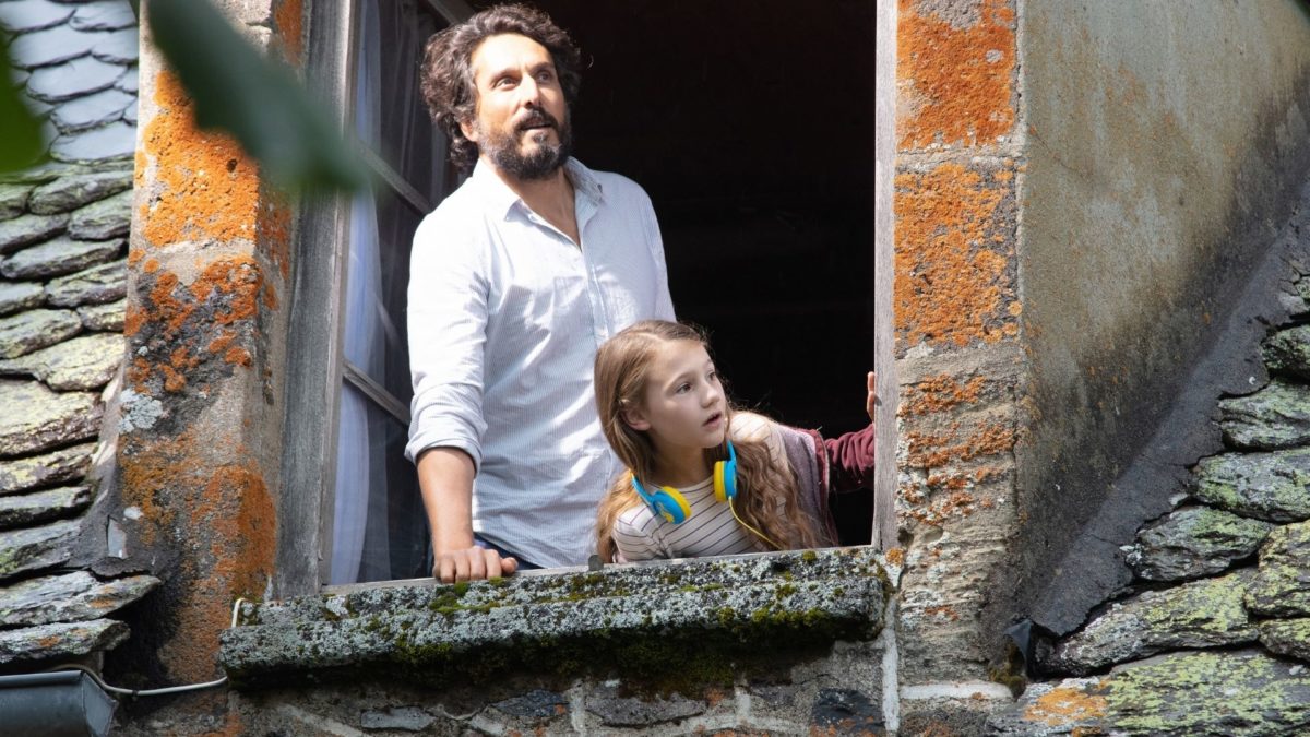 Wiki i jej sekret - kadr 1