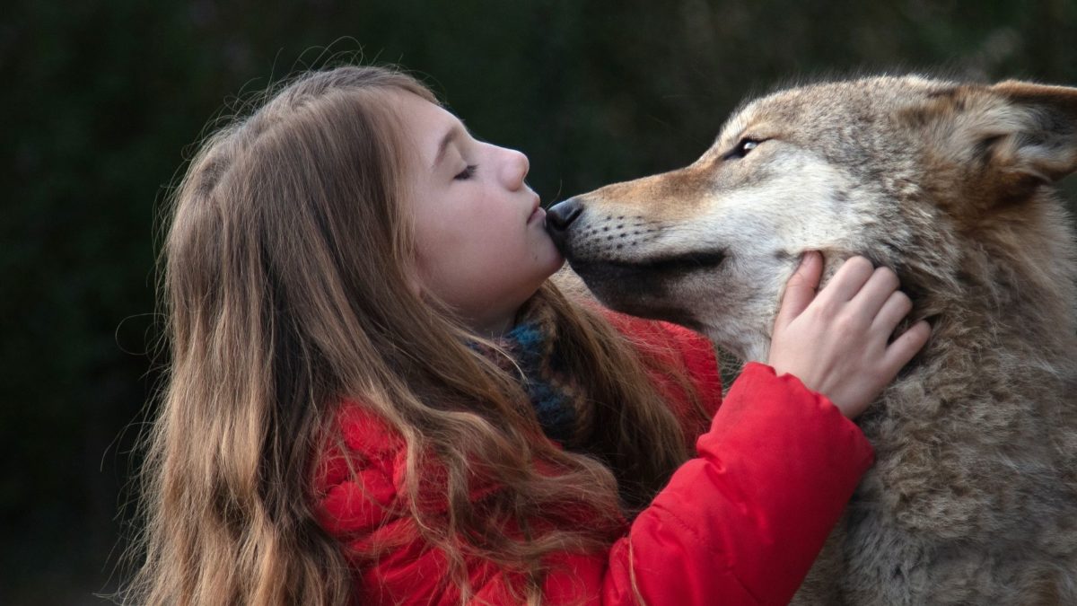Wiki i jej sekret - kadr 2