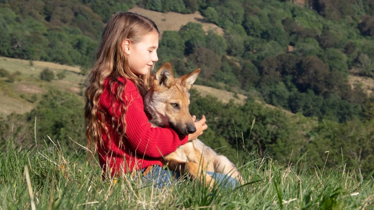 Wiki i jej sekret - kadr 1