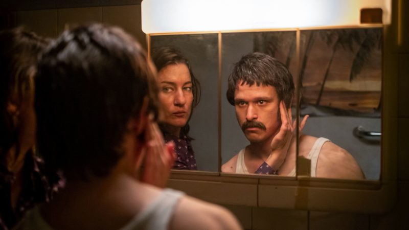 WOLNI ALBO MARTWI - okładka