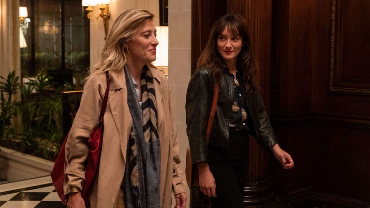 Zakochana Anais - kadr 1